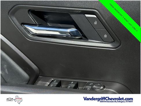 New 2026 Chevrolet Colorado LT w/ LT Convenience Package AWD/4WD image 19