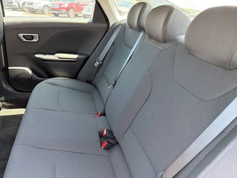 New 2026 Kia K4 FWD image 21