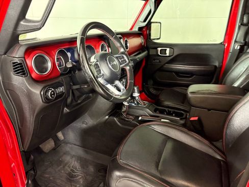 Used 2020 Jeep Gladiator Rubicon image 20