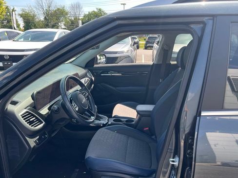 Used 2024 Kia Seltos S AWD/4WD image 17