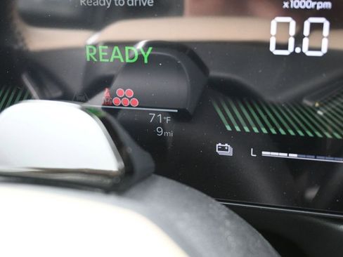 New 2027 Kia Telluride X-Line EX AWD/4WD image 17