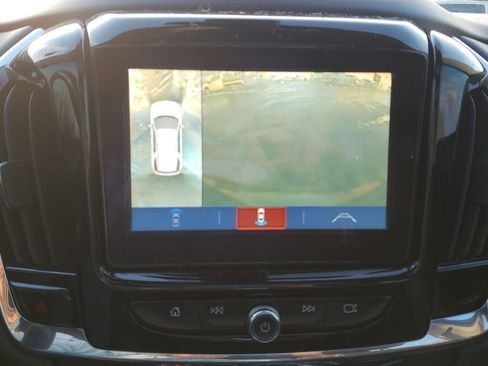 Used 2018 Chevrolet Traverse Premier w/ Redline Edition image 24