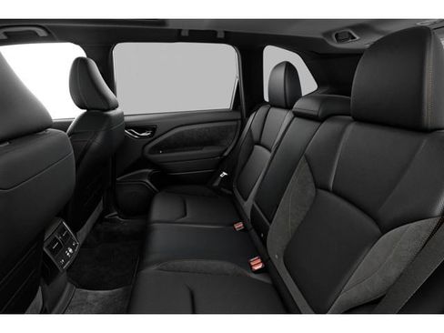 New 2025 Subaru Forester Touring image 17