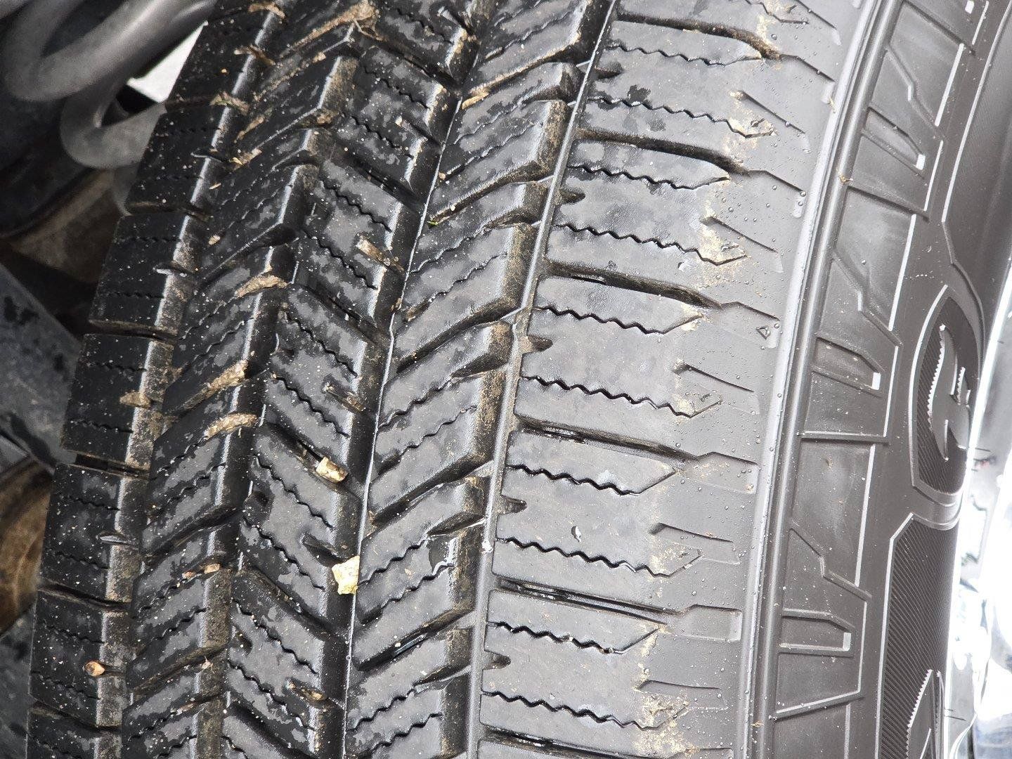 Used 2026 RAM 3500 Tradesman w/ Chrome Appearance Group A AWD/4WD image 8