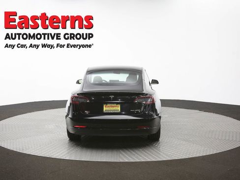 Used 2019 Tesla Model 3 Long Range AWD/4WD image 30