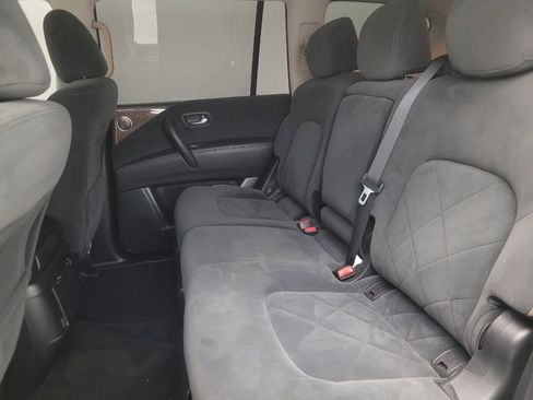 Used 2020 Nissan Armada SV w/ Driver Package image 18