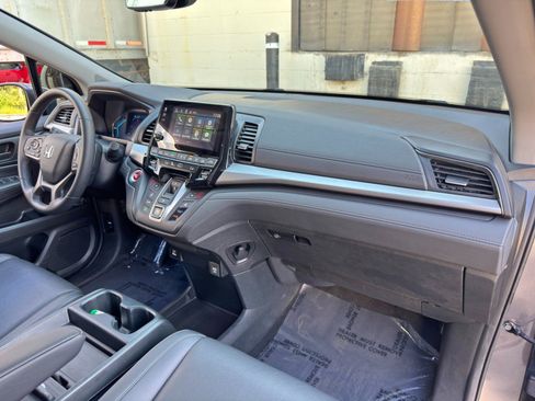 Used 2024 Honda Odyssey EX-L image 14
