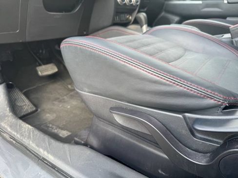 Used 2025 Mitsubishi Outlander Sport ES AWD/4WD image 21
