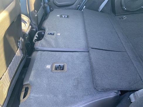 New 2026 Jeep Wrangler Unlimited Rubicon w/ Safety Group image 35