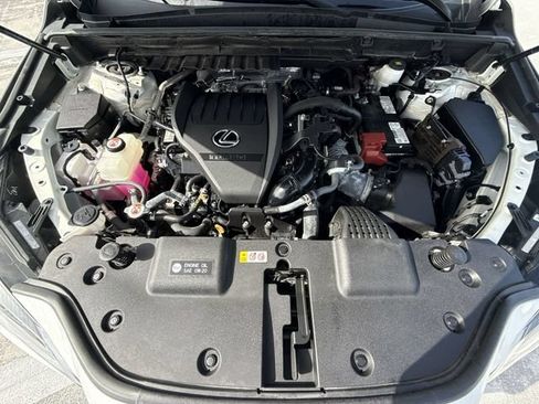 Certified 2024 Lexus NX 350 F Sport AWD/4WD image 27