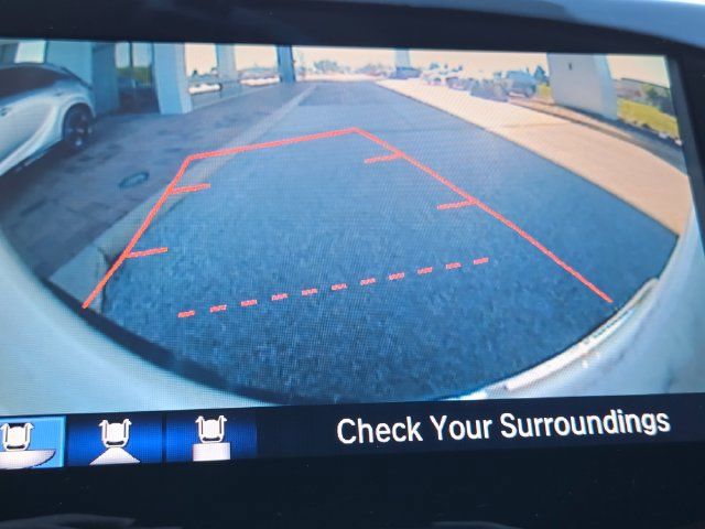 Used 2017 Honda Ridgeline RTL-T image 12