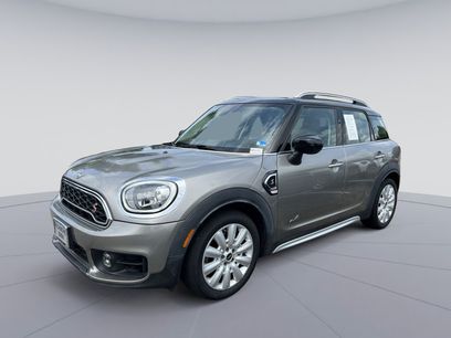 Used 2020 MINI Cooper Countryman S