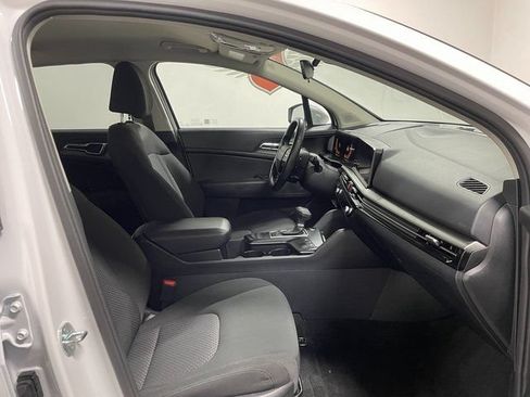 Used 2026 Kia Sportage LX AWD/4WD image 22