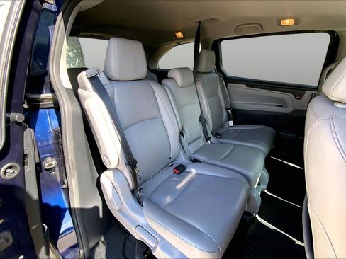 Used 2022 Honda Odyssey EX-L image 19