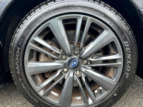 Used 2021 Subaru WRX w/ Popular Package #3 image 19