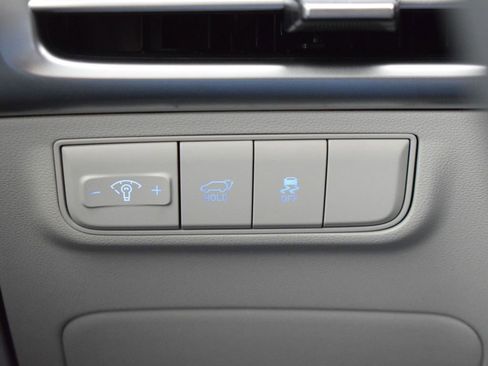 Certified 2025 Hyundai Tucson SEL image 19