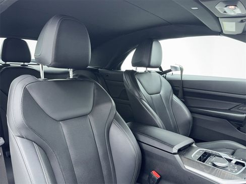 Used 2024 BMW 430i Convertible image 54