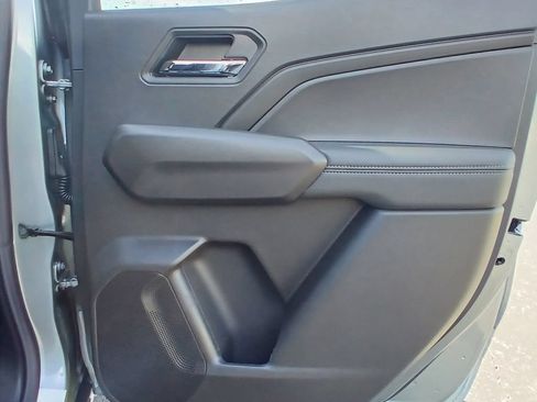 New 2026 Chevrolet Colorado LT AWD/4WD image 16