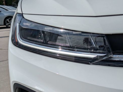 New 2026 Volkswagen Jetta Sport FWD image 10