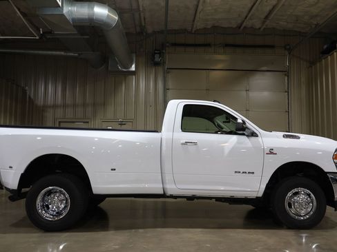 Used 2019 RAM 3500 Big Horn image 51
