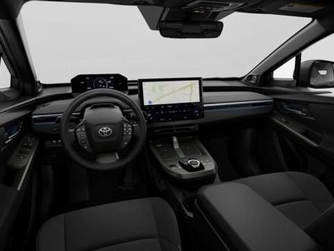 New 2026 Toyota C-HR AWD/4WD image 29