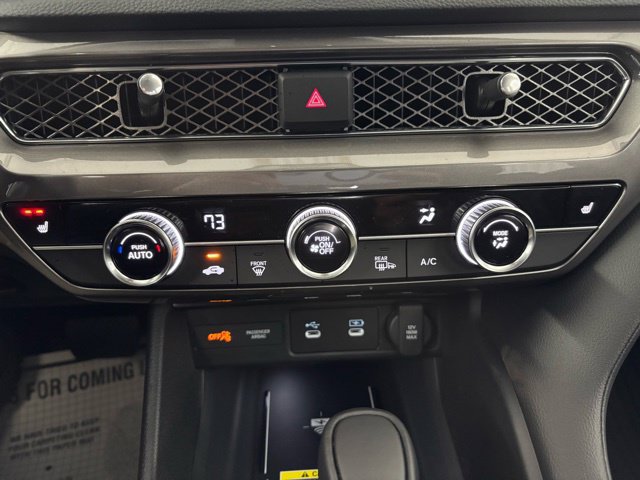 Used 2026 Acura Integra FWD image 24