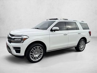 Used 2024 Ford Expedition Limited