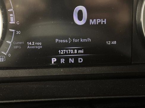 Used 2017 RAM 1500 Big Horn image 6