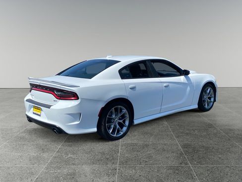 Used 2023 Dodge Charger GT RWD image 5