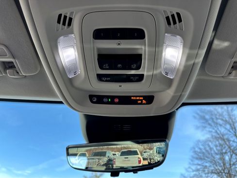 New 2026 Buick Envision Avenir AWD/4WD image 23