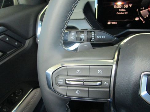 New 2026 GMC Acadia Elevation w/ Elevation Premium Package image 33