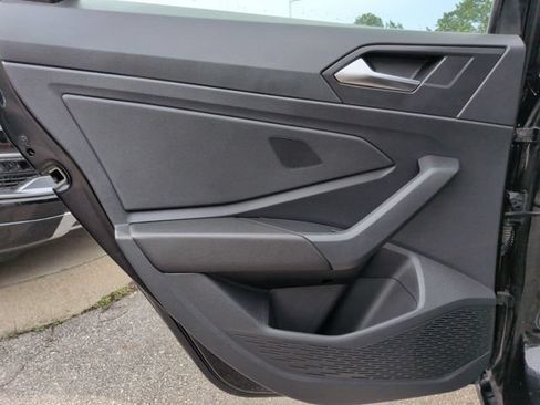 Used 2024 Volkswagen Jetta S FWD image 23