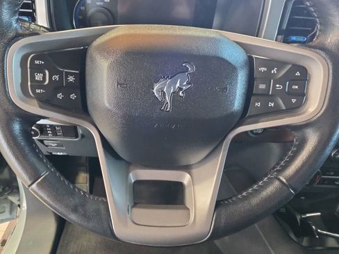 Used 2023 Ford Bronco Outer Banks AWD/4WD image 19