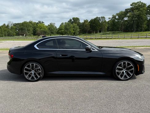 Used 2022 BMW 230i Coupe w/ Premium Package 2 RWD image 7