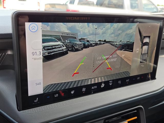 New 2026 Ford Maverick Tremor AWD/4WD image 48