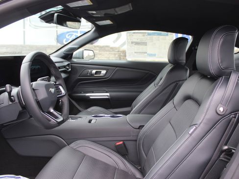 New 2026 Ford Mustang GT Premium RWD image 14