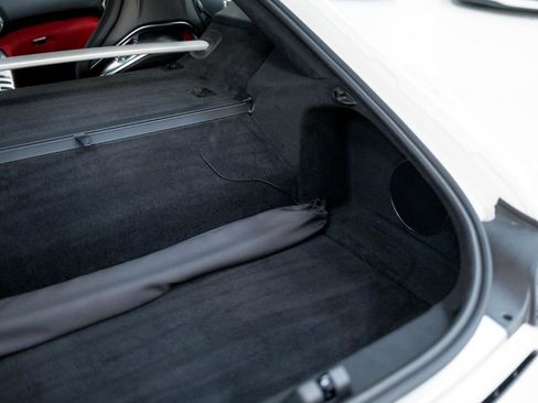 Used 2021 Mercedes-Benz AMG GT C image 85