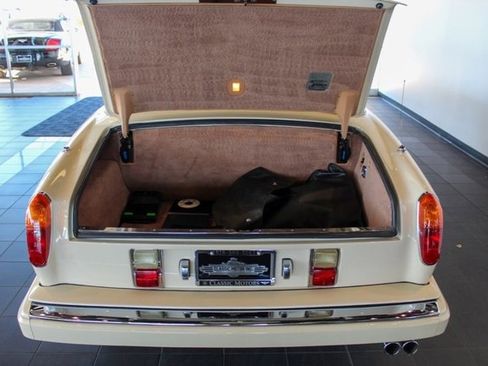 Used 1994 Rolls-Royce Corniche IV image 22