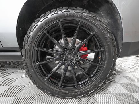 Used 2023 GMC Yukon XL Denali Ultimate w/ LPO, Floor Liner Package image 34