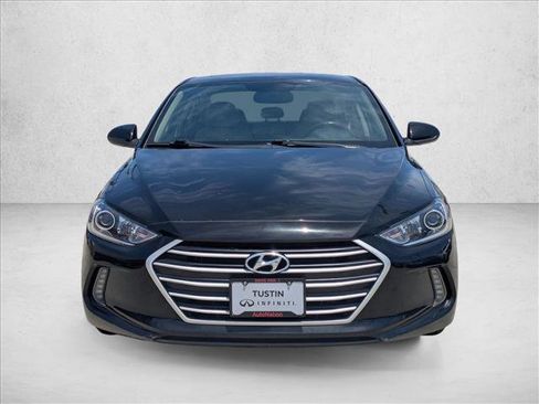 Used 2017 Hyundai Elantra Value Edition FWD image 2