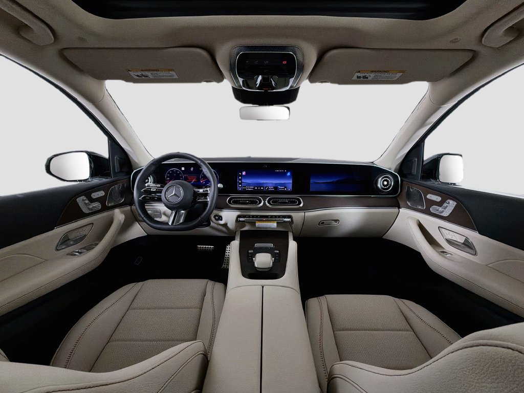 New 2027 Mercedes-Benz GLE 450 4MATIC image 9