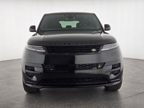 New 2026 Land Rover Range Rover Sport Dynamic SE AWD/4WD image 11