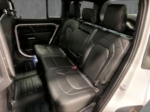 Used 2026 Land Rover Defender 110 S AWD/4WD image 22