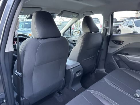 New 2026 Subaru Crosstrek 2.0i Premium image 12