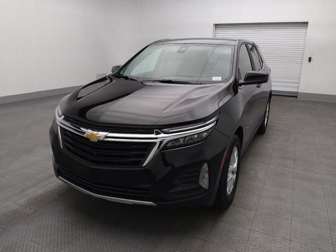 Used 2022 Chevrolet Equinox LT FWD image 15