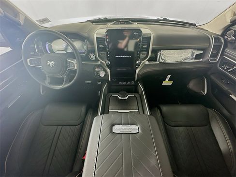New 2026 RAM 1500 Tungsten image 9