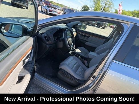 Used 2020 Honda CR-V EX-L image 6
