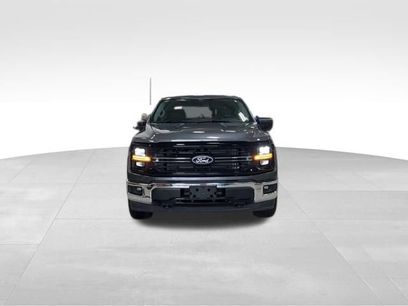 Used 2025 Ford F150 XLT w/ Equipment Group 301A Standard