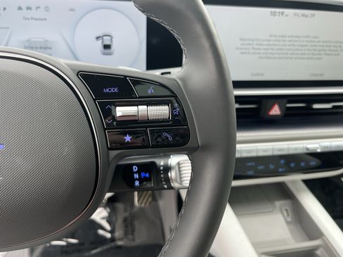 Certified 2025 Hyundai Ioniq 6 Limited RWD image 23