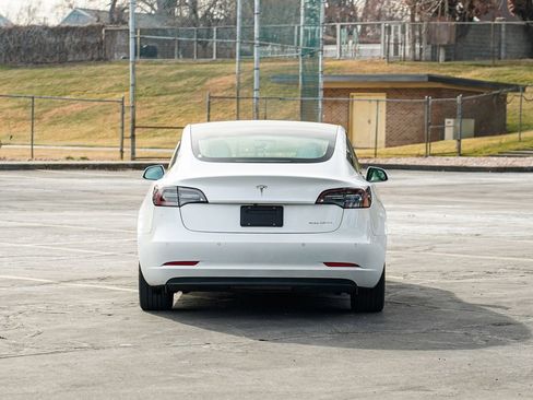 Used 2020 Tesla Model 3 Long Range image 5
